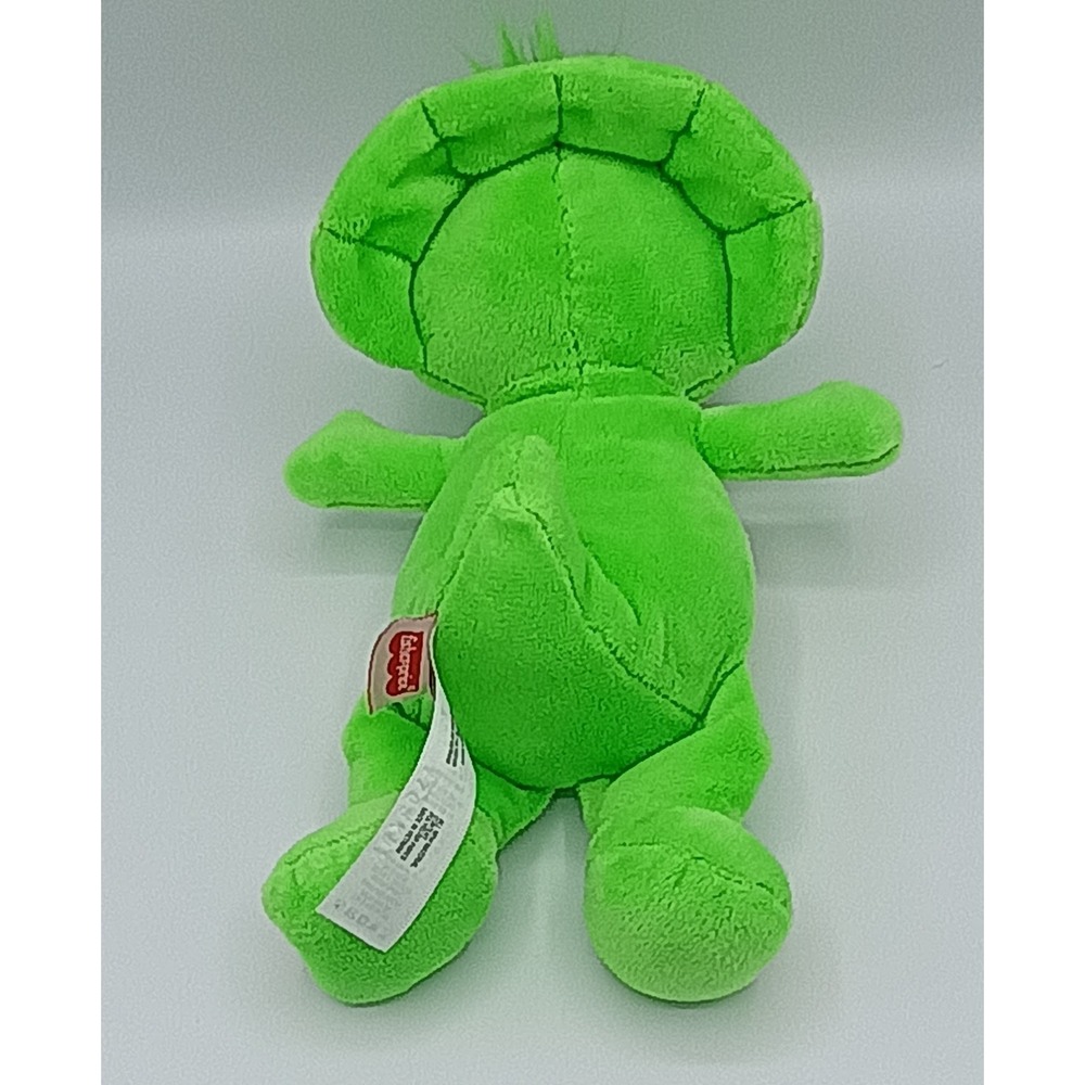 9" FISHER PRICE 2024 Barney & Friends PLUSH Baby Bop 8 - Picture 2 of 2